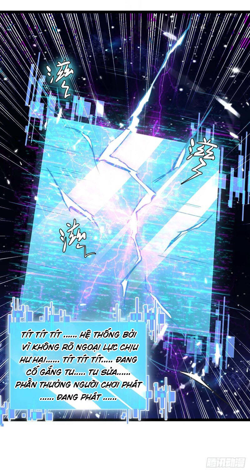 Tối Cường Thăng Cấp Chapter 199 - 1
