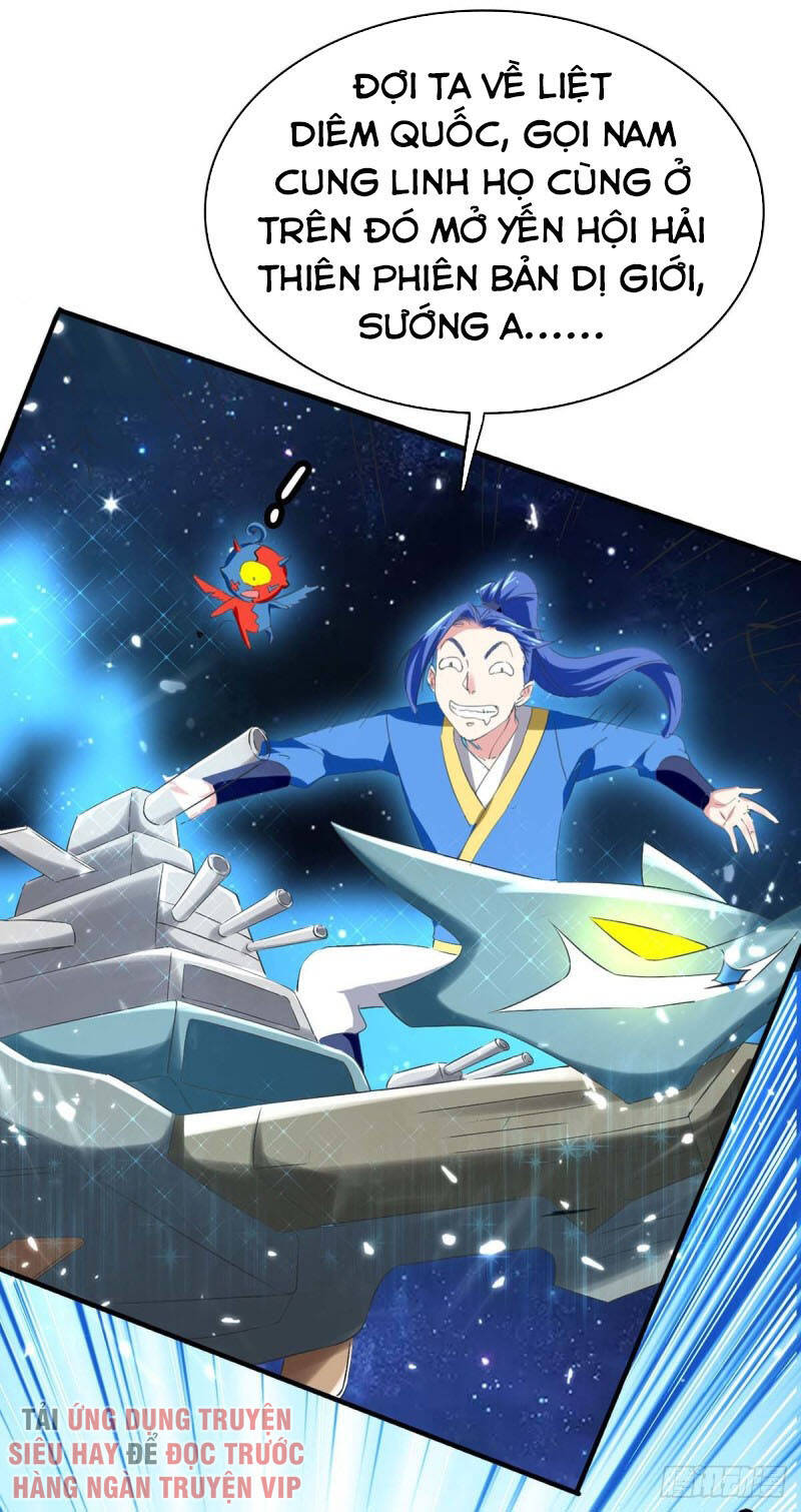 Tối Cường Thăng Cấp Chapter 199 - 11