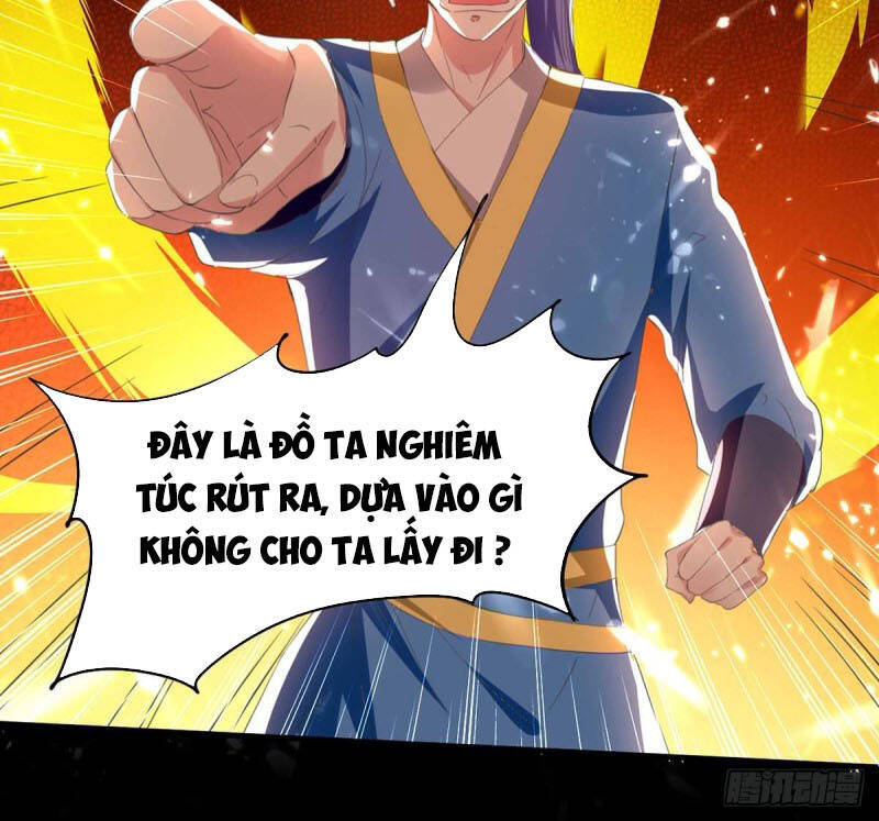 Tối Cường Thăng Cấp Chapter 199 - 13