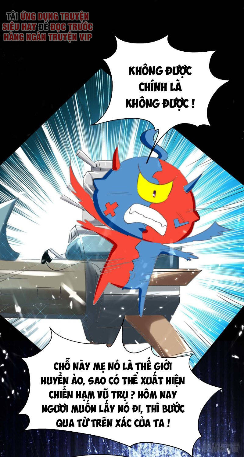 Tối Cường Thăng Cấp Chapter 199 - 14