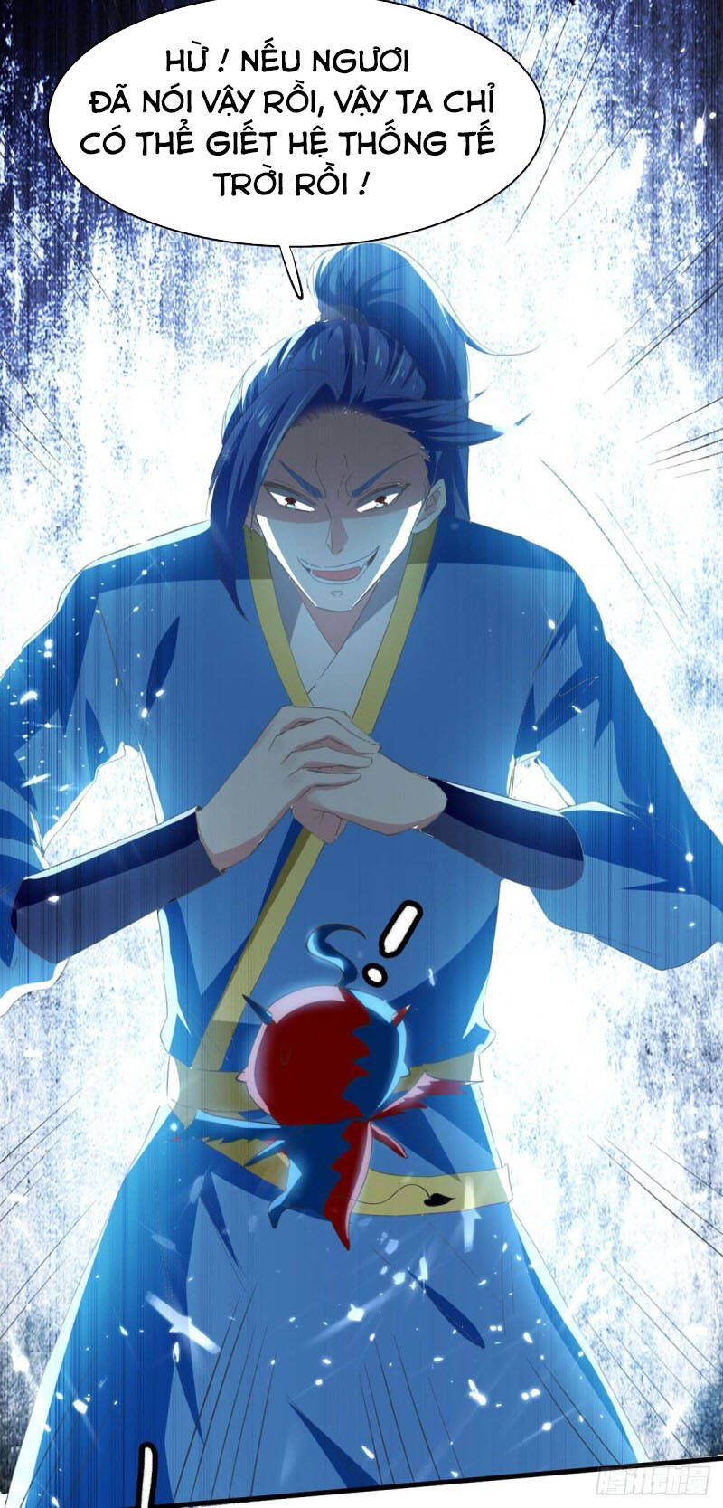 Tối Cường Thăng Cấp Chapter 199 - 15