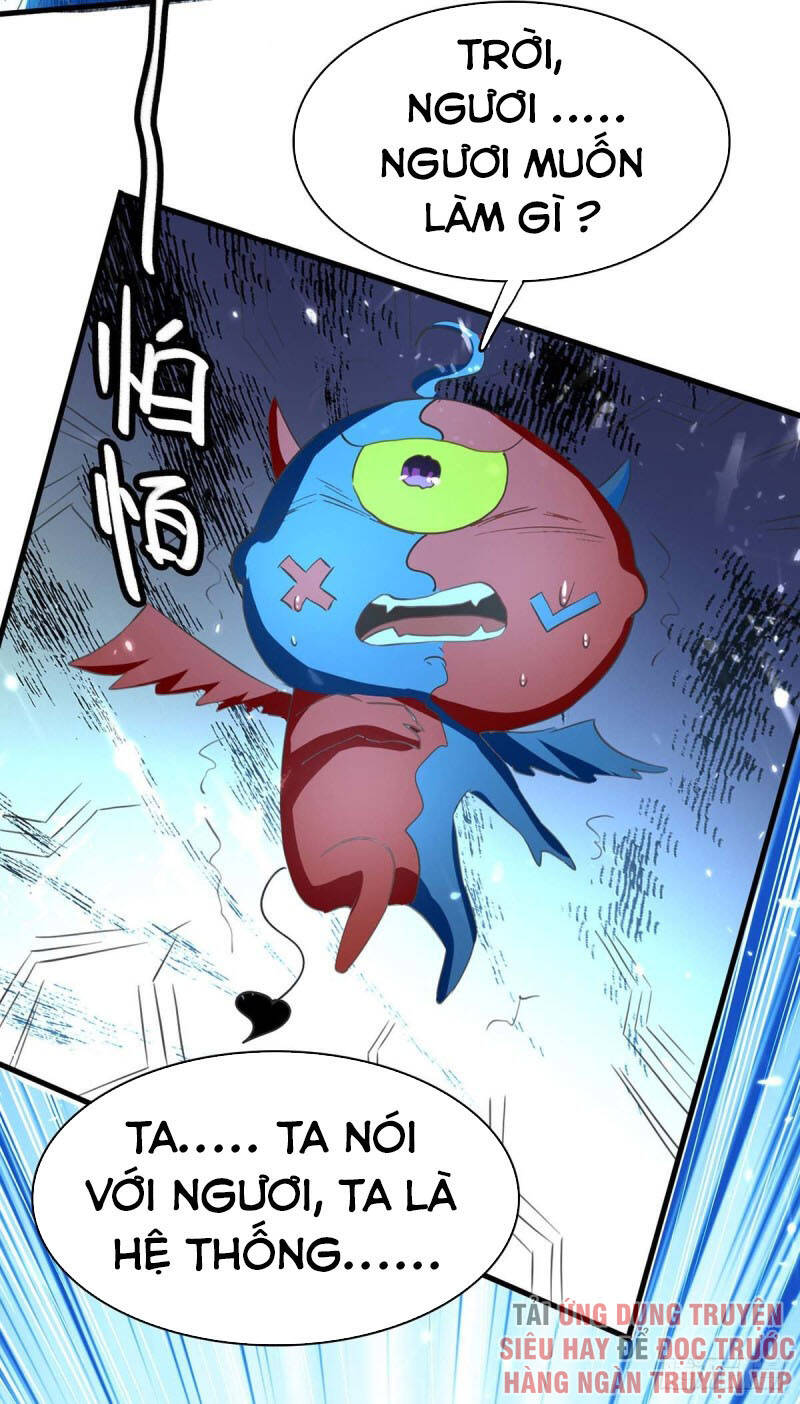 Tối Cường Thăng Cấp Chapter 199 - 16