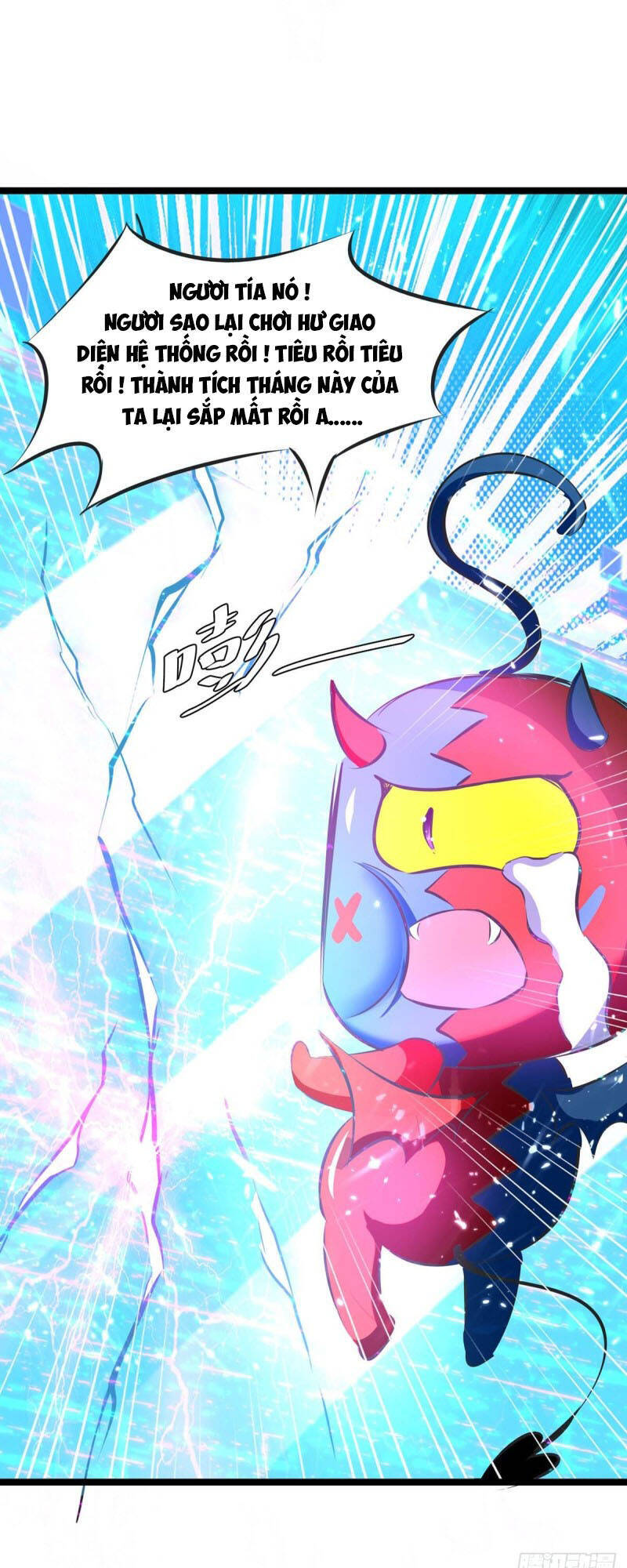 Tối Cường Thăng Cấp Chapter 199 - 3