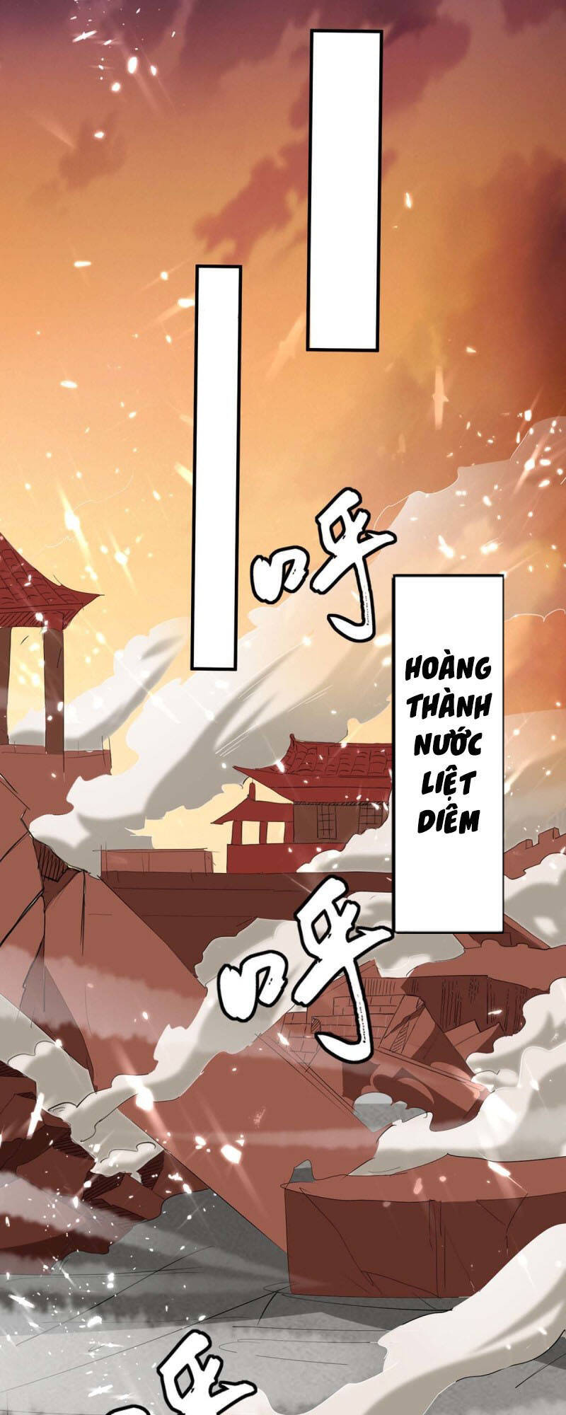 Tối Cường Thăng Cấp Chapter 199 - 22