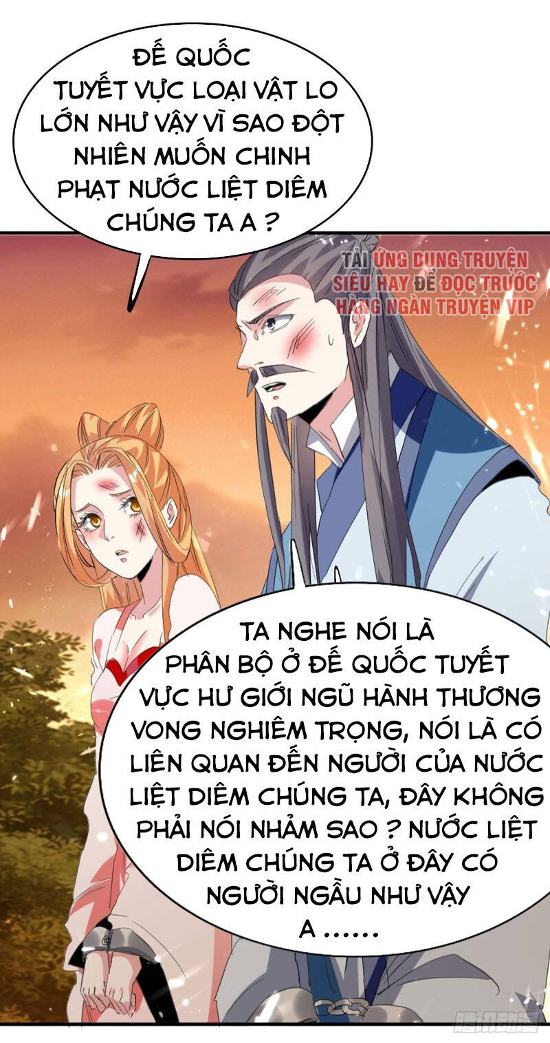 Tối Cường Thăng Cấp Chapter 199 - 28