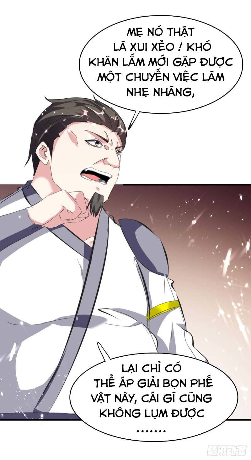 Tối Cường Thăng Cấp Chapter 199 - 29
