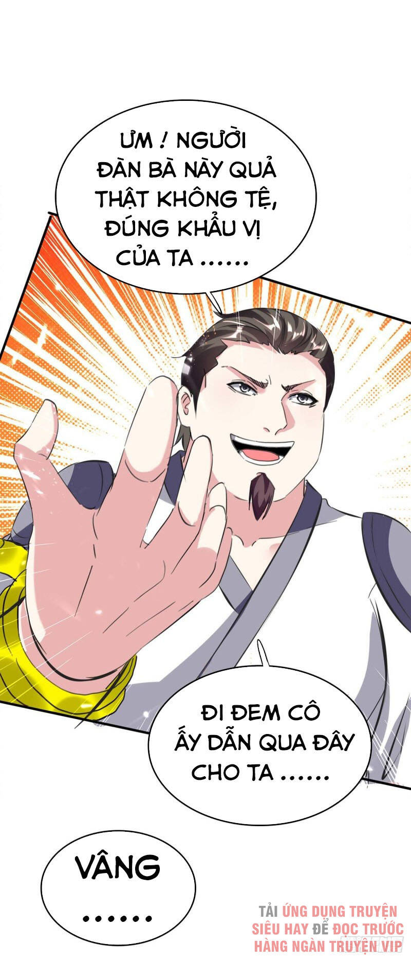 Tối Cường Thăng Cấp Chapter 199 - 32