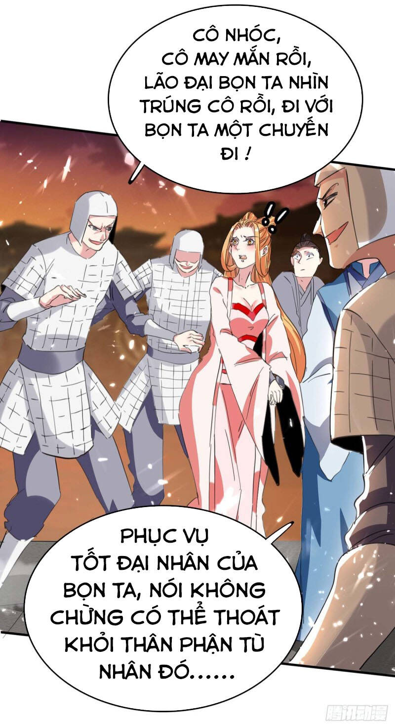 Tối Cường Thăng Cấp Chapter 199 - 33