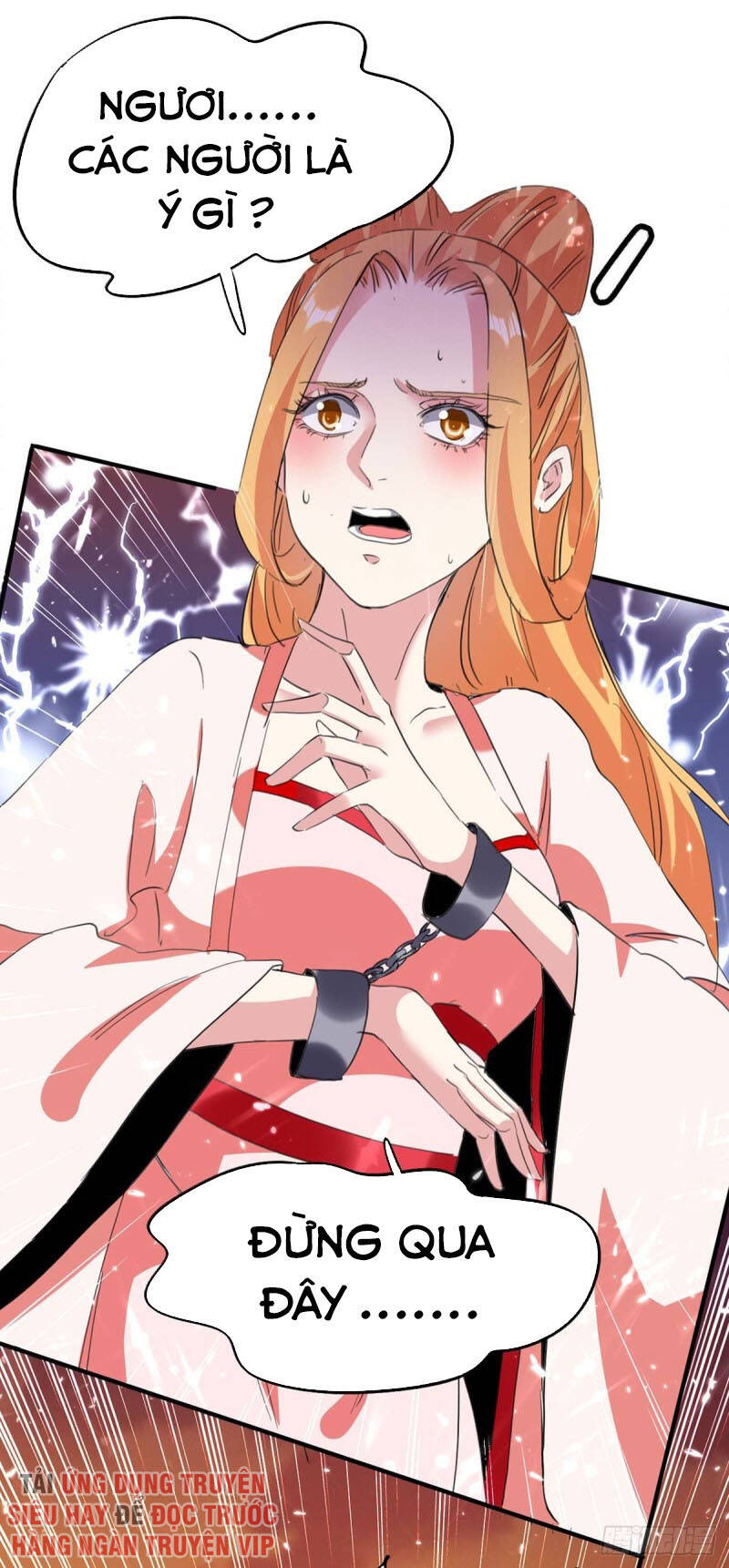 Tối Cường Thăng Cấp Chapter 199 - 34