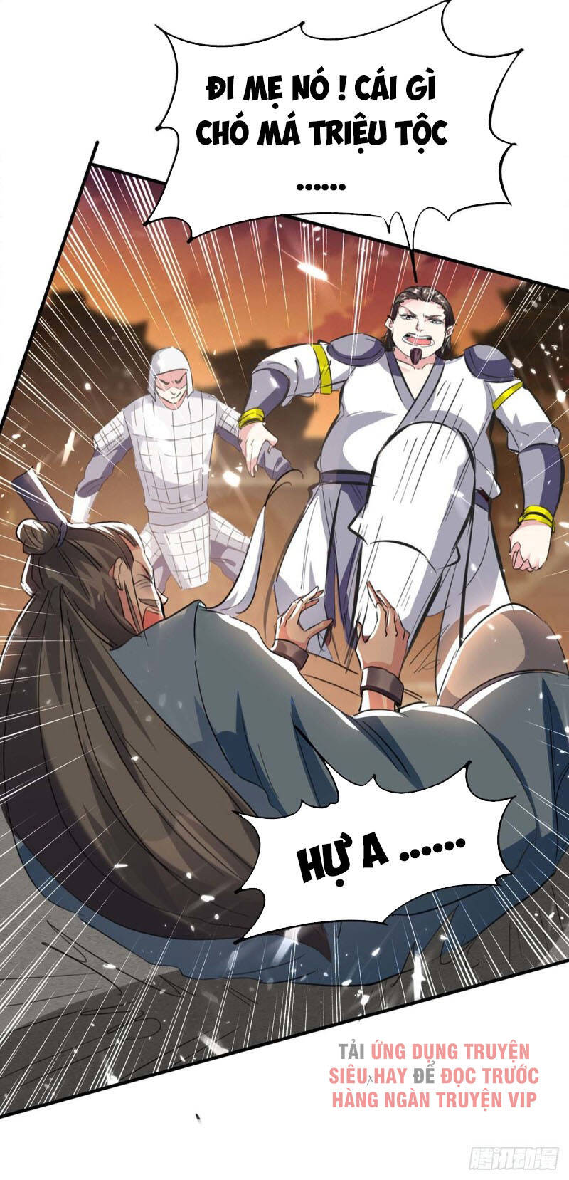 Tối Cường Thăng Cấp Chapter 199 - 36
