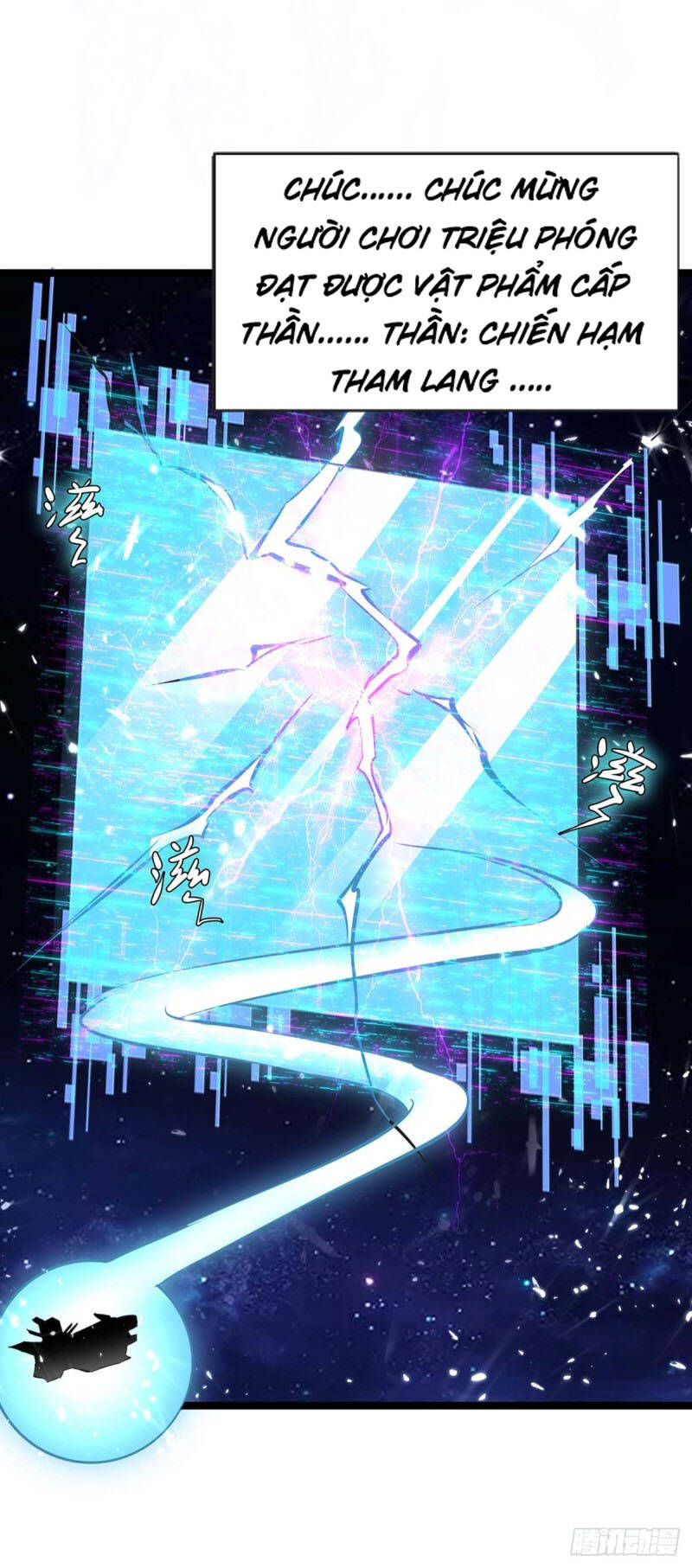 Tối Cường Thăng Cấp Chapter 199 - 5