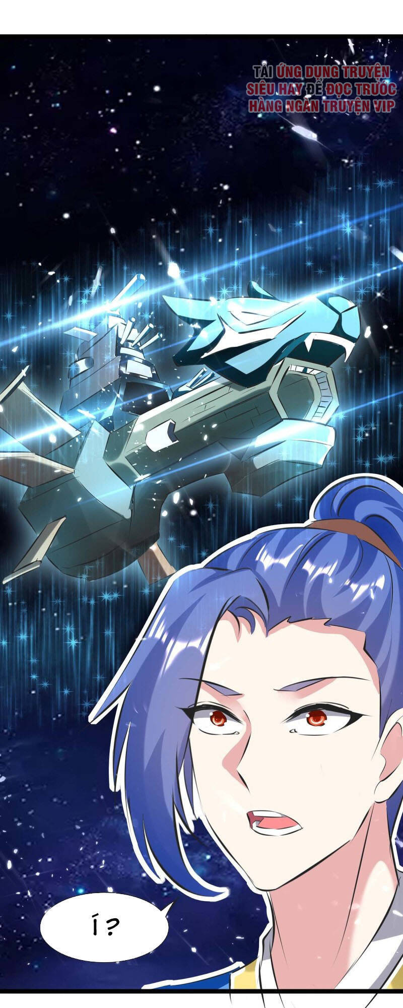 Tối Cường Thăng Cấp Chapter 199 - 6