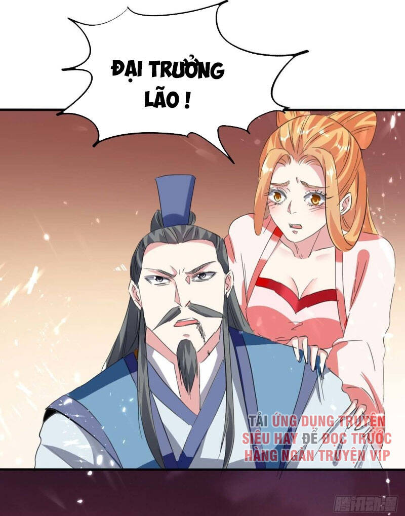 Tối Cường Thăng Cấp Chapter 200 - 1