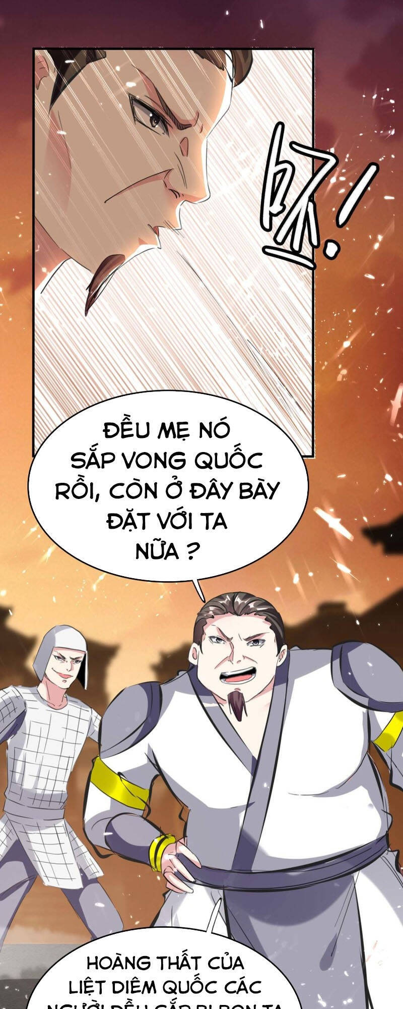 Tối Cường Thăng Cấp Chapter 200 - 2