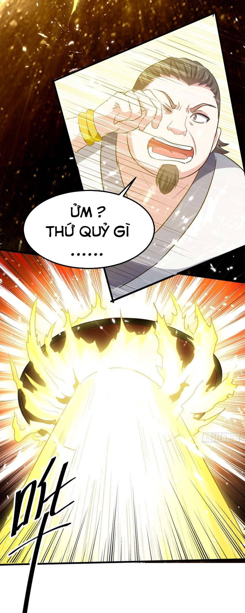 Tối Cường Thăng Cấp Chapter 200 - 13