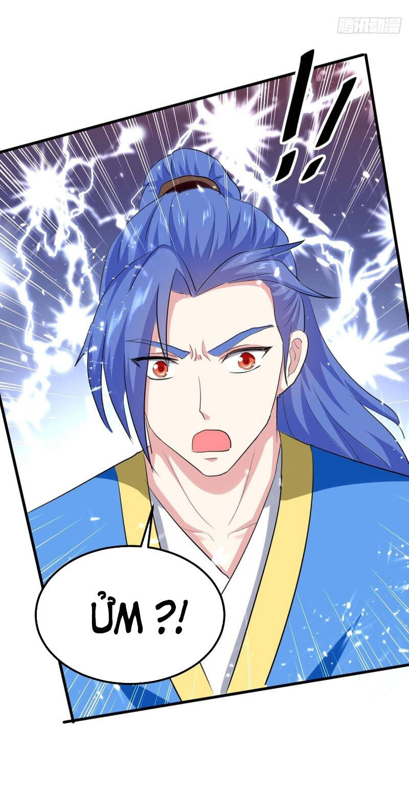 Tối Cường Thăng Cấp Chapter 200 - 17