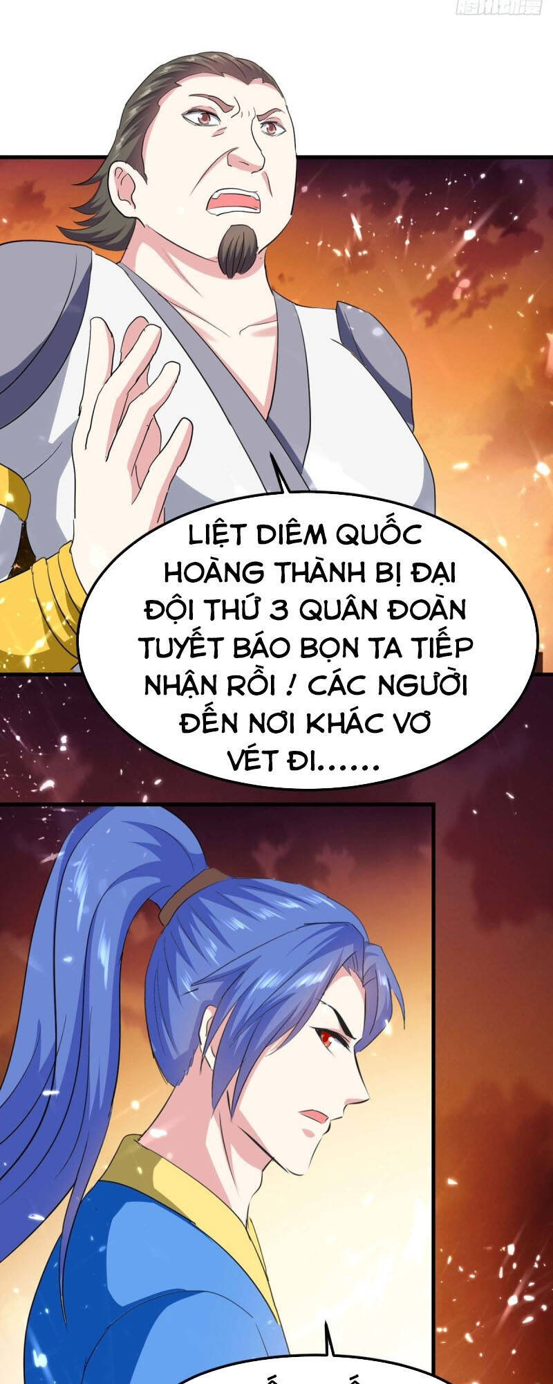 Tối Cường Thăng Cấp Chapter 200 - 20