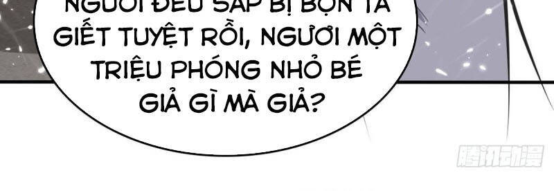 Tối Cường Thăng Cấp Chapter 200 - 3