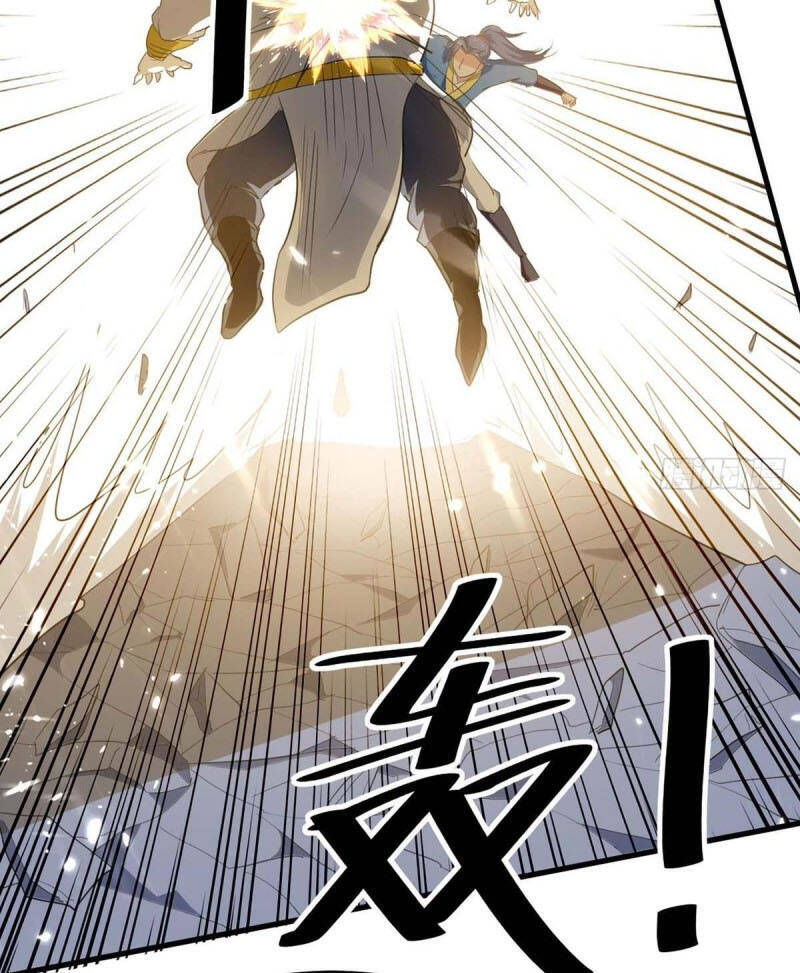 Tối Cường Thăng Cấp Chapter 200 - 25