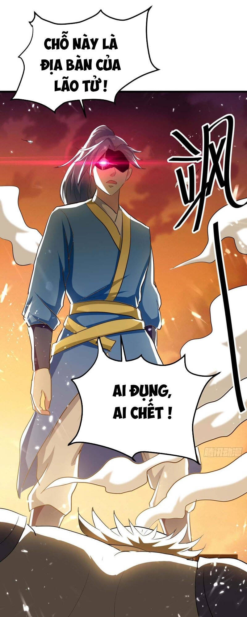 Tối Cường Thăng Cấp Chapter 200 - 28