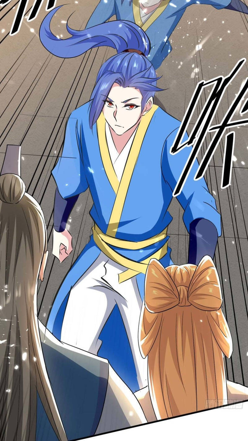 Tối Cường Thăng Cấp Chapter 200 - 33