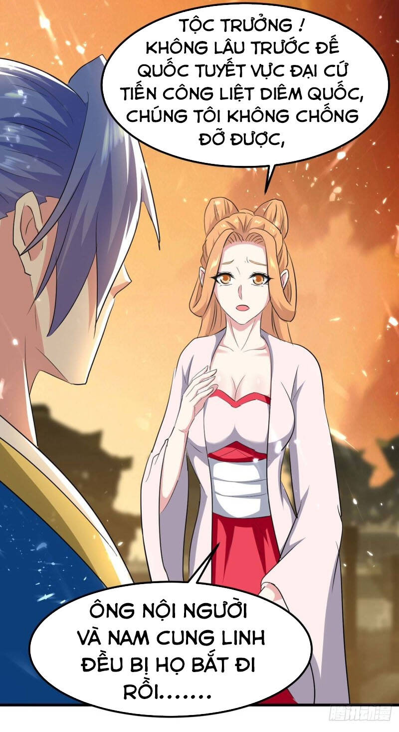 Tối Cường Thăng Cấp Chapter 200 - 36