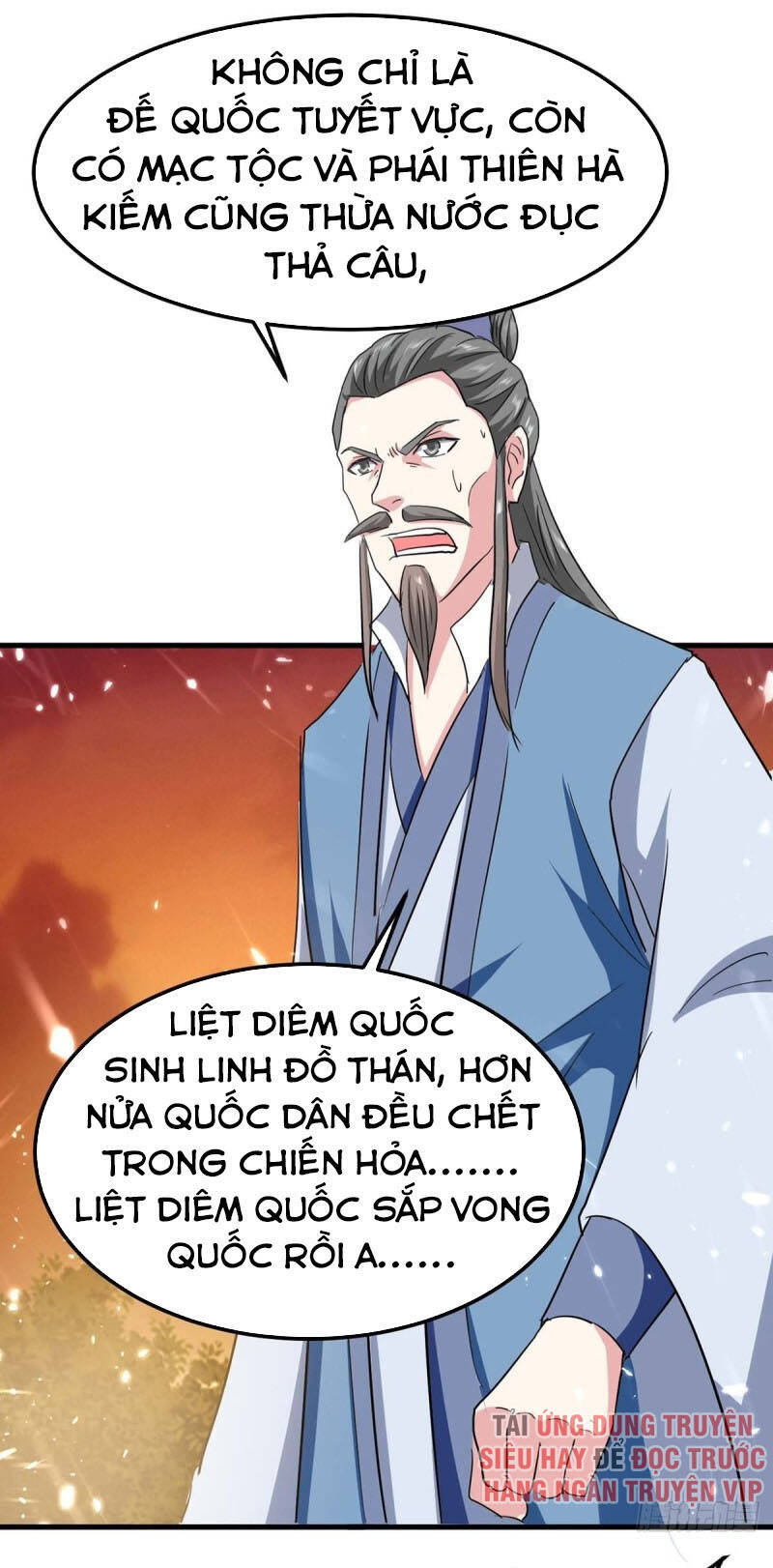 Tối Cường Thăng Cấp Chapter 200 - 37