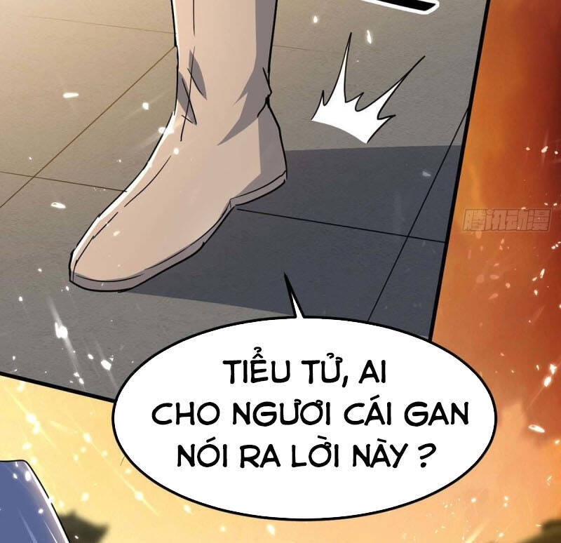 Tối Cường Thăng Cấp Chapter 200 - 39