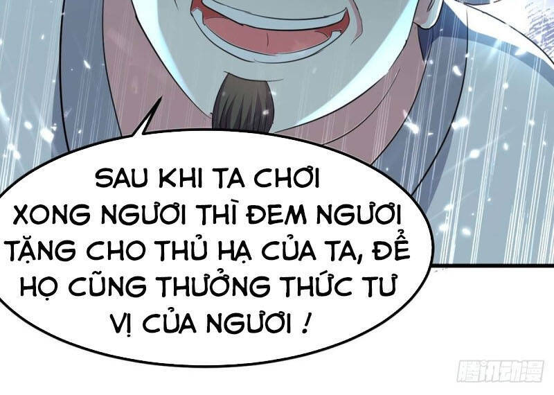 Tối Cường Thăng Cấp Chapter 200 - 9