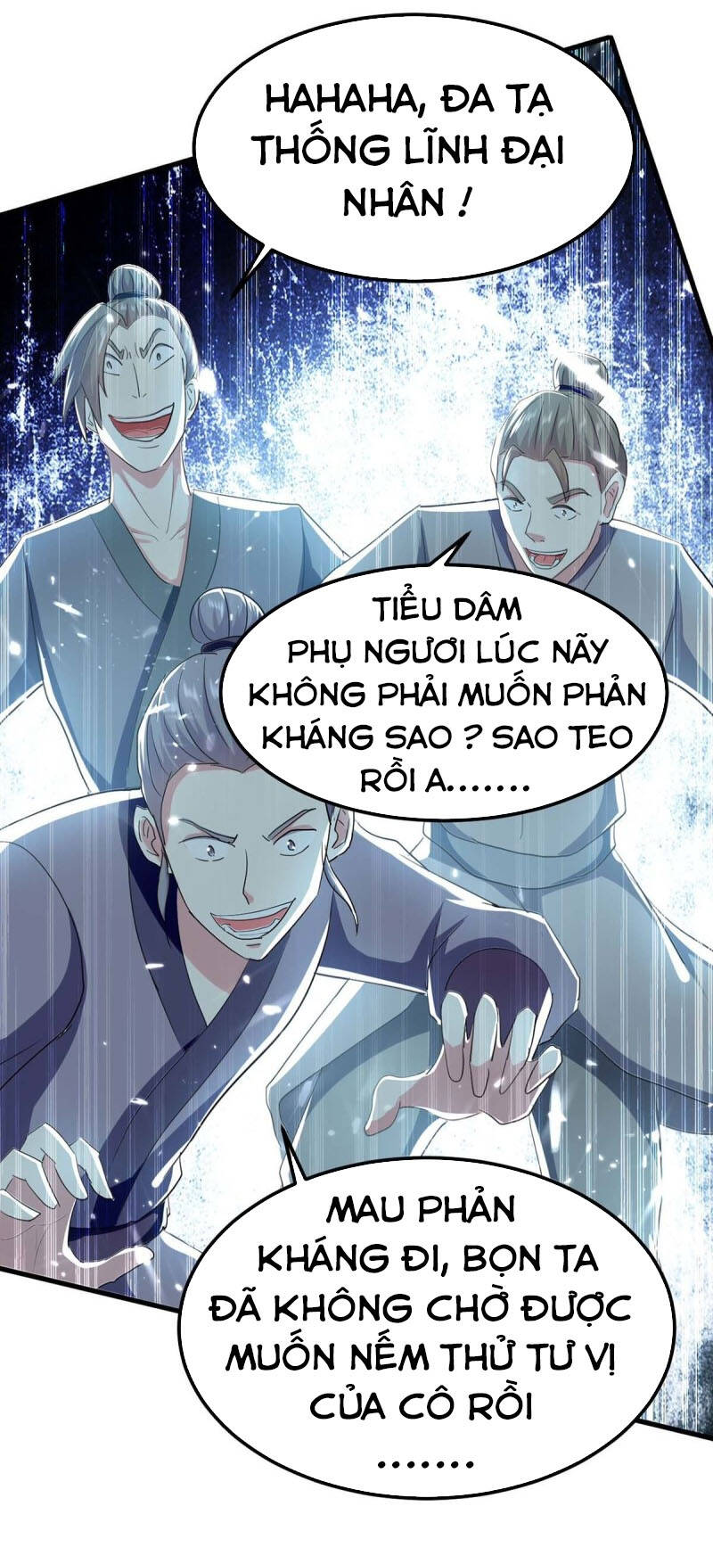 Tối Cường Thăng Cấp Chapter 200 - 10