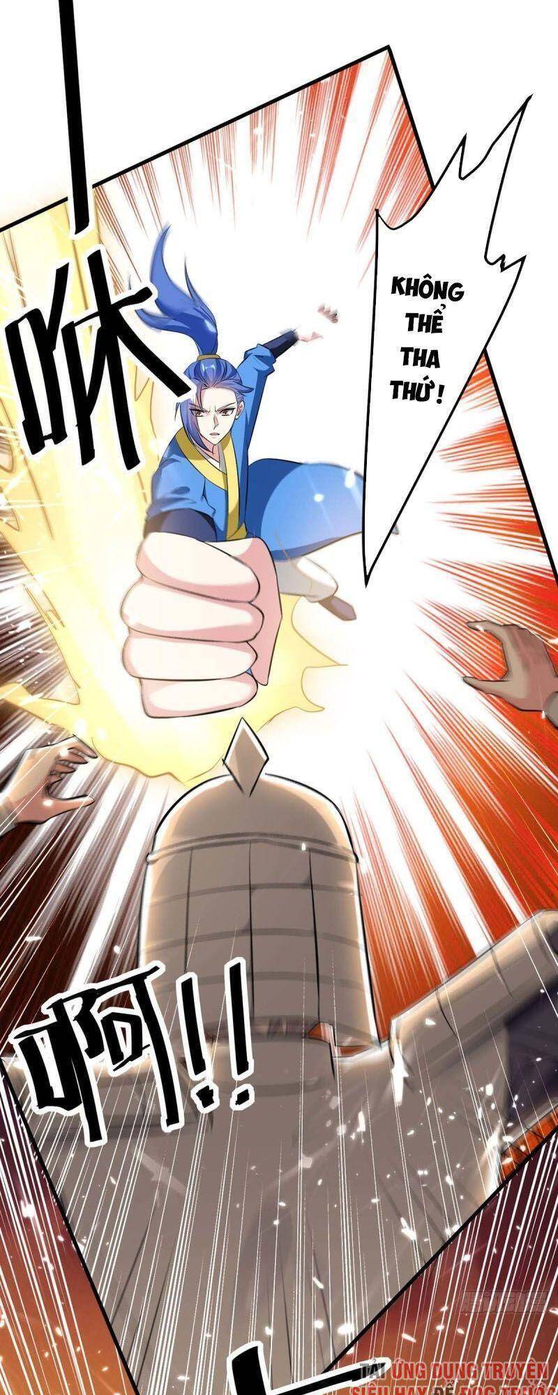 Tối Cường Thăng Cấp Chapter 202 - 1