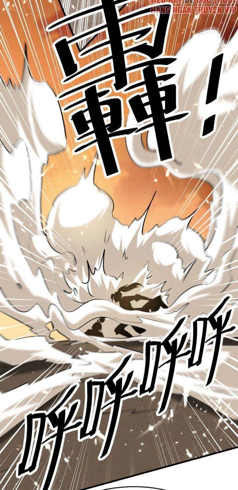 Tối Cường Thăng Cấp Chapter 202 - 2