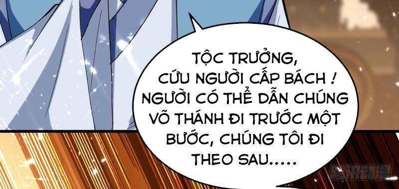 Tối Cường Thăng Cấp Chapter 202 - 15