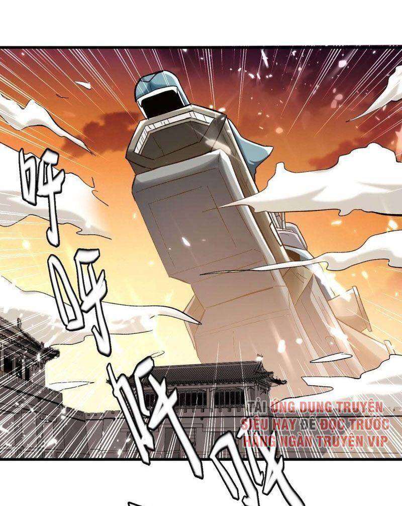 Tối Cường Thăng Cấp Chapter 202 - 20
