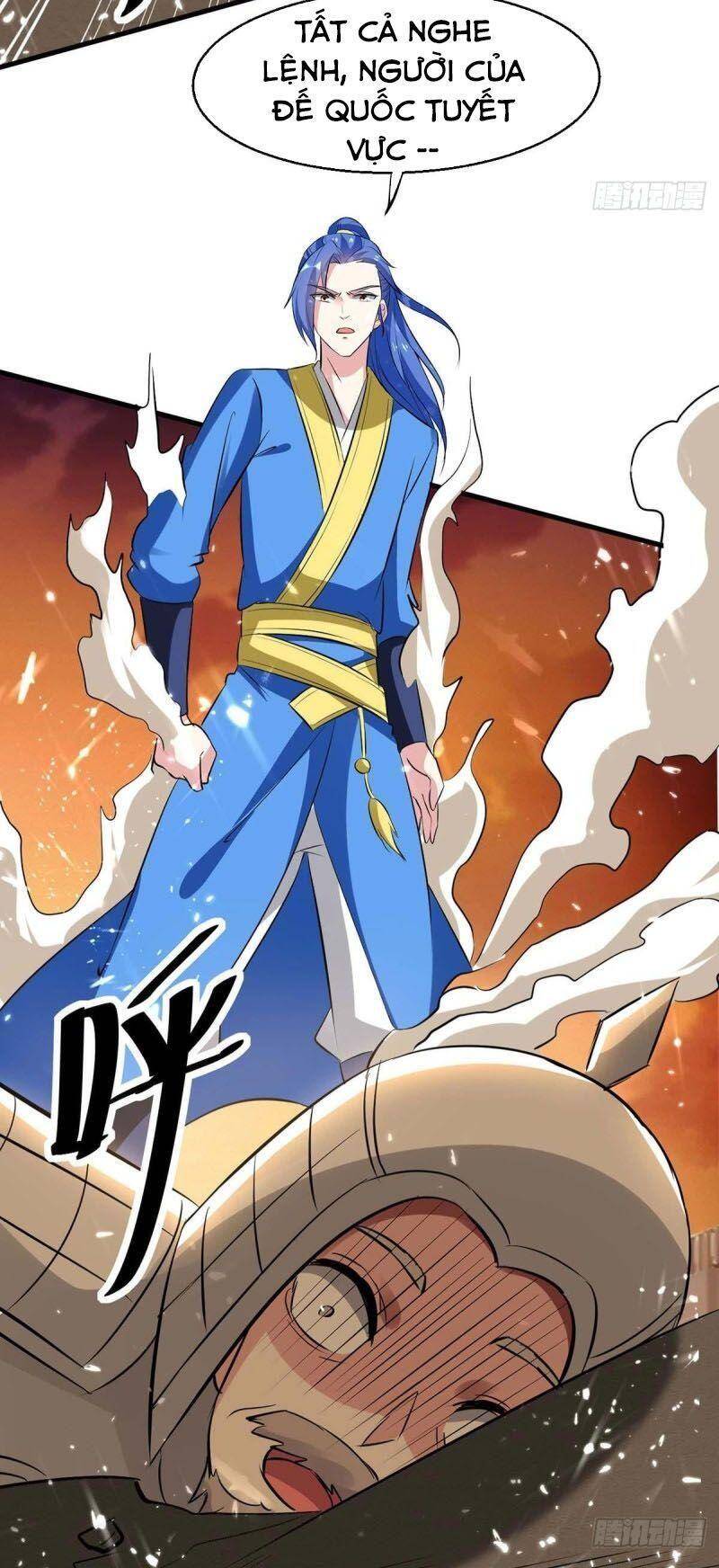 Tối Cường Thăng Cấp Chapter 202 - 3