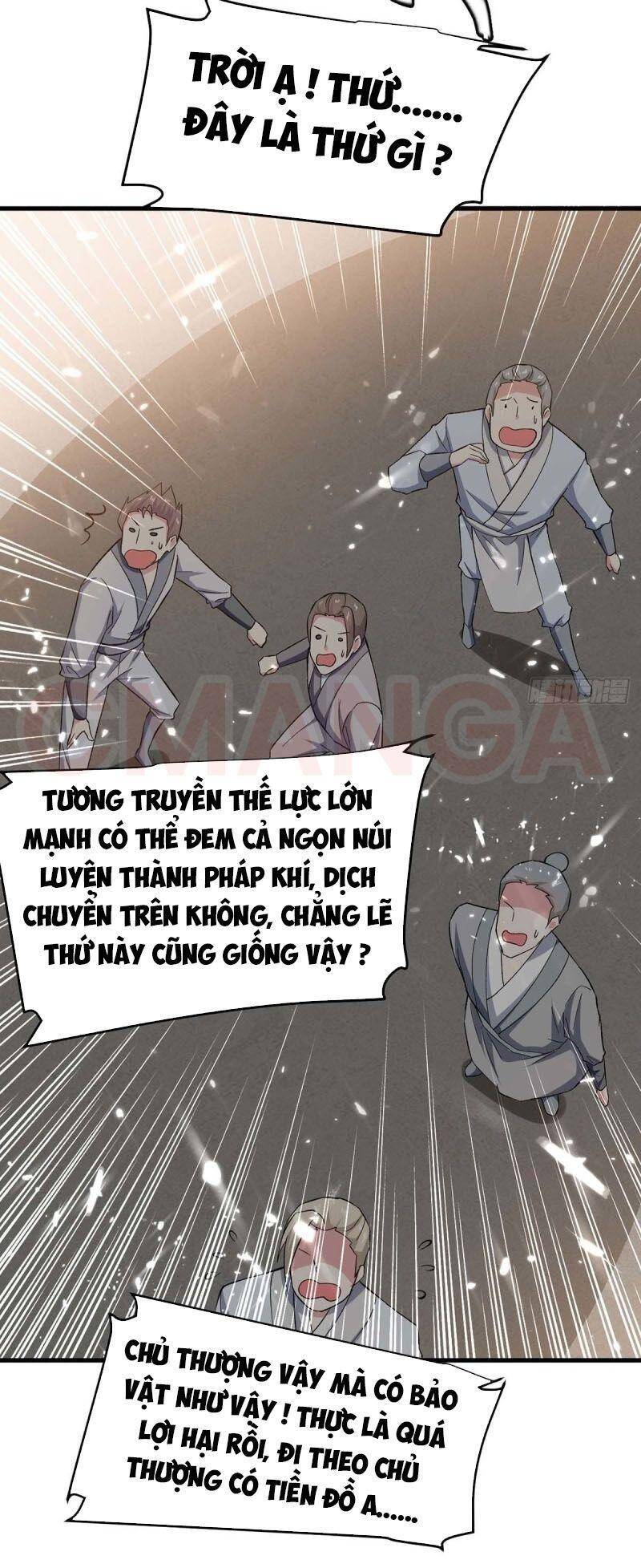 Tối Cường Thăng Cấp Chapter 202 - 21