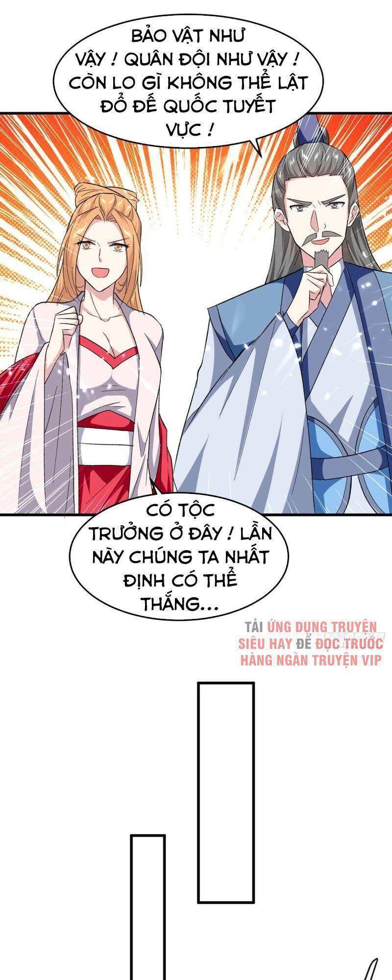 Tối Cường Thăng Cấp Chapter 202 - 22