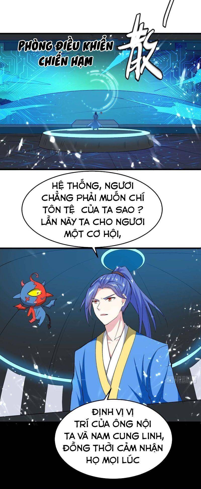 Tối Cường Thăng Cấp Chapter 202 - 24