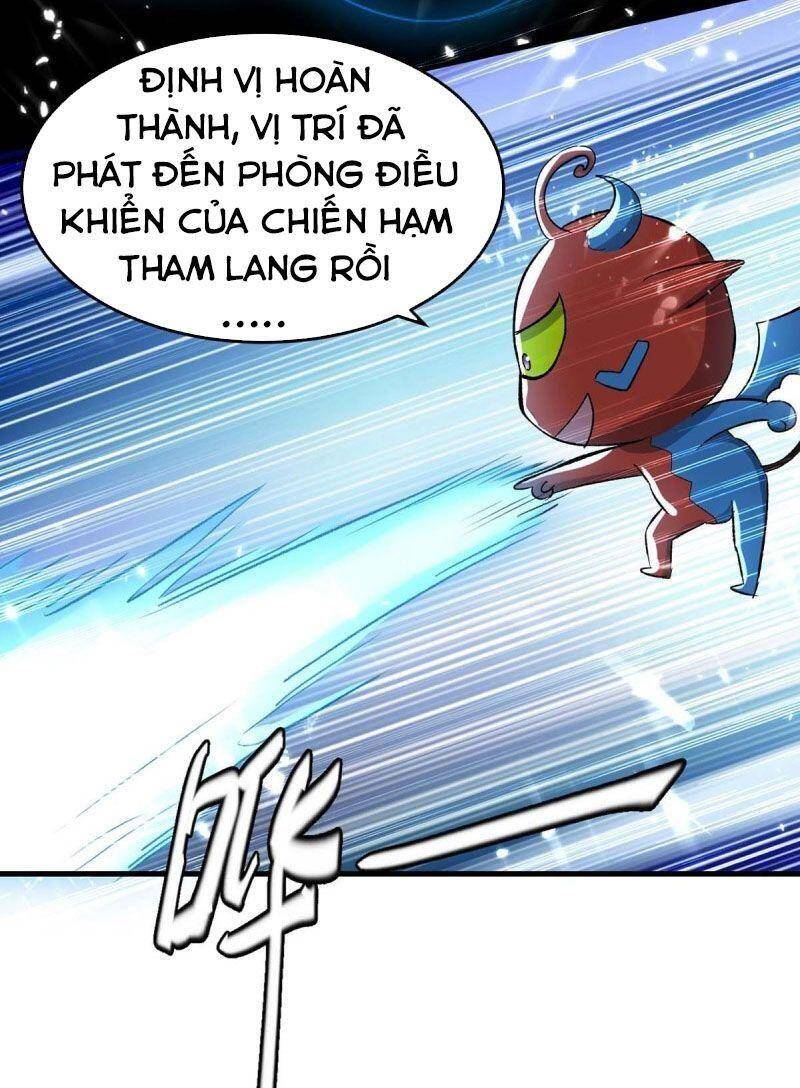 Tối Cường Thăng Cấp Chapter 202 - 26