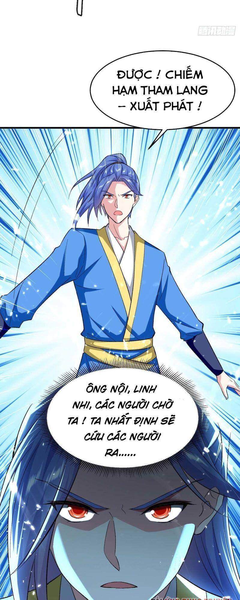 Tối Cường Thăng Cấp Chapter 202 - 27