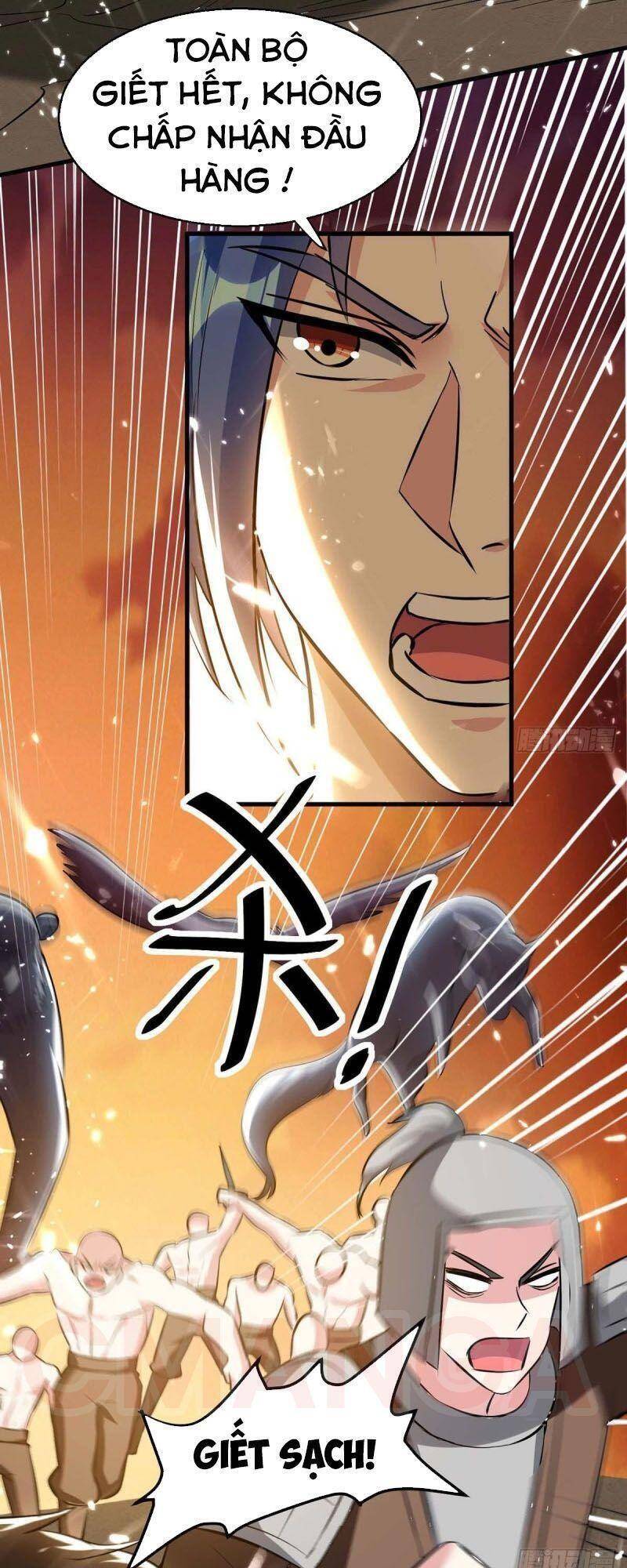 Tối Cường Thăng Cấp Chapter 202 - 4