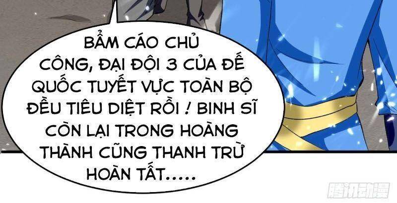 Tối Cường Thăng Cấp Chapter 202 - 9