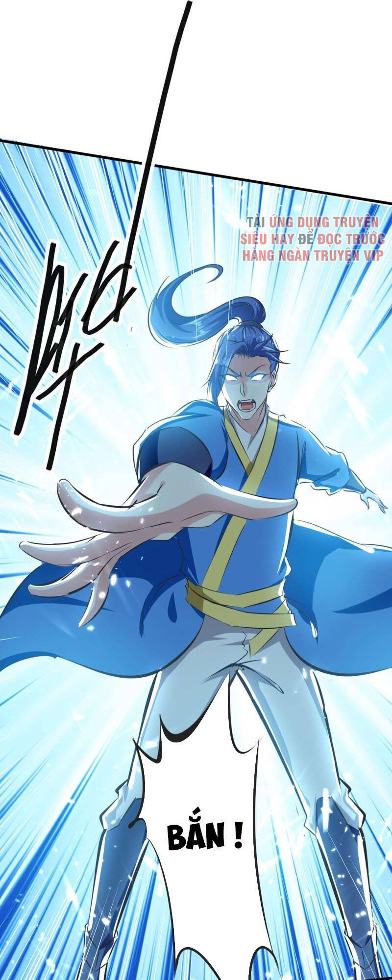 Tối Cường Thăng Cấp Chapter 206 - 1