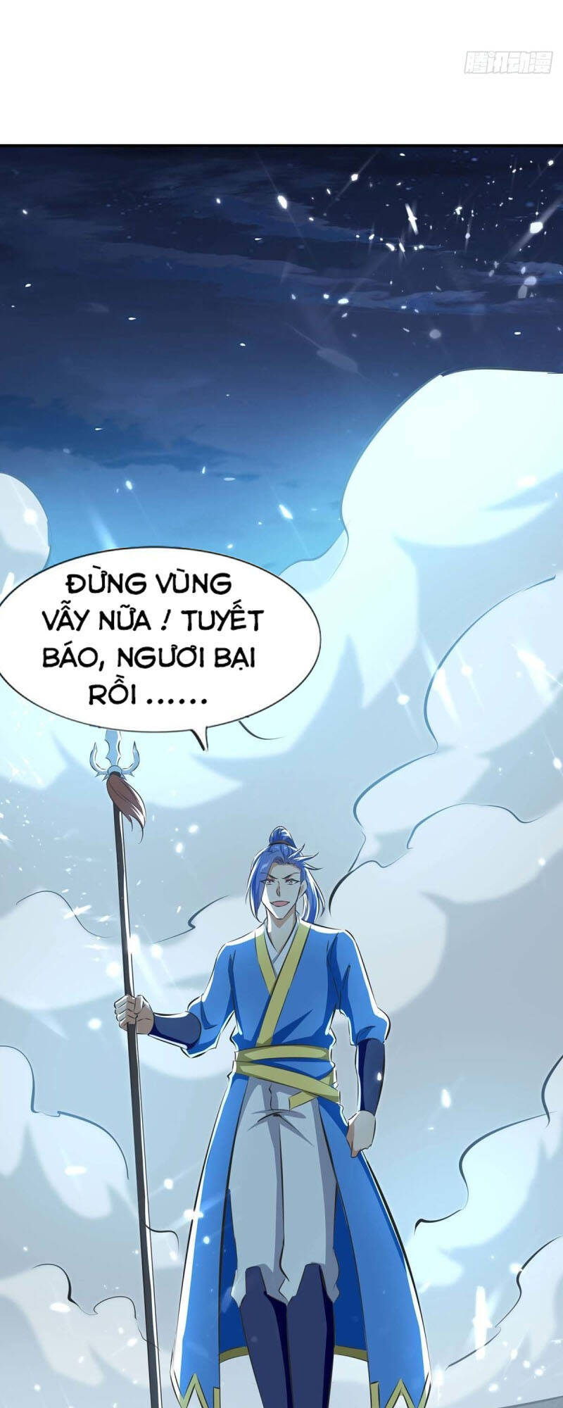 Tối Cường Thăng Cấp Chapter 206 - 11