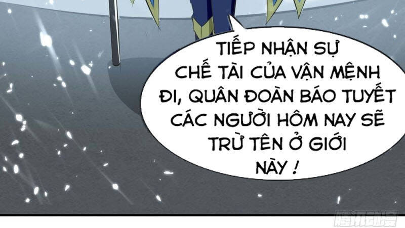 Tối Cường Thăng Cấp Chapter 206 - 12