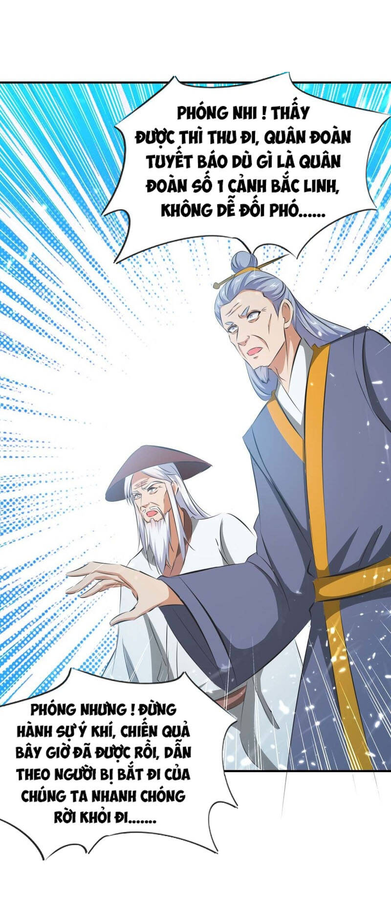 Tối Cường Thăng Cấp Chapter 206 - 14