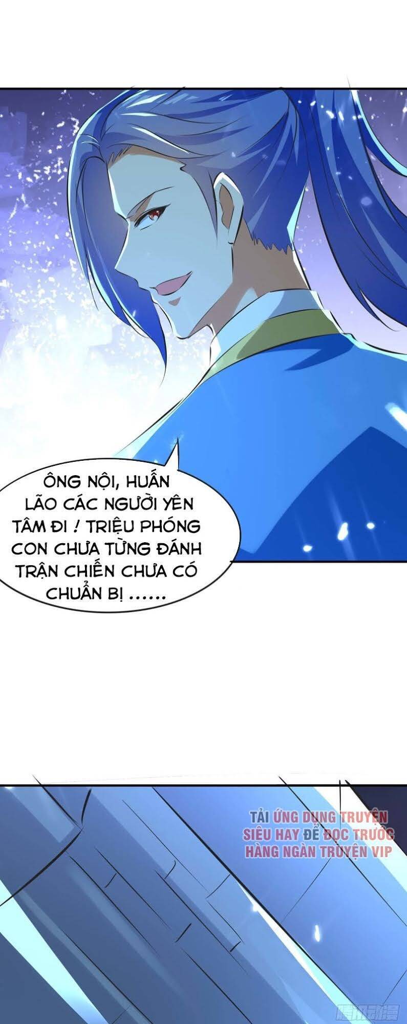 Tối Cường Thăng Cấp Chapter 206 - 15