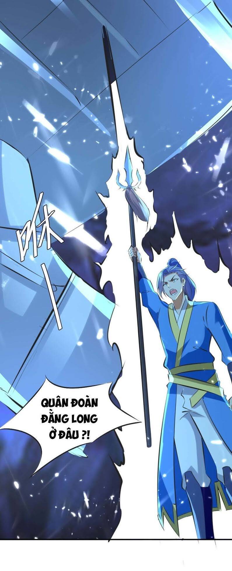 Tối Cường Thăng Cấp Chapter 206 - 16