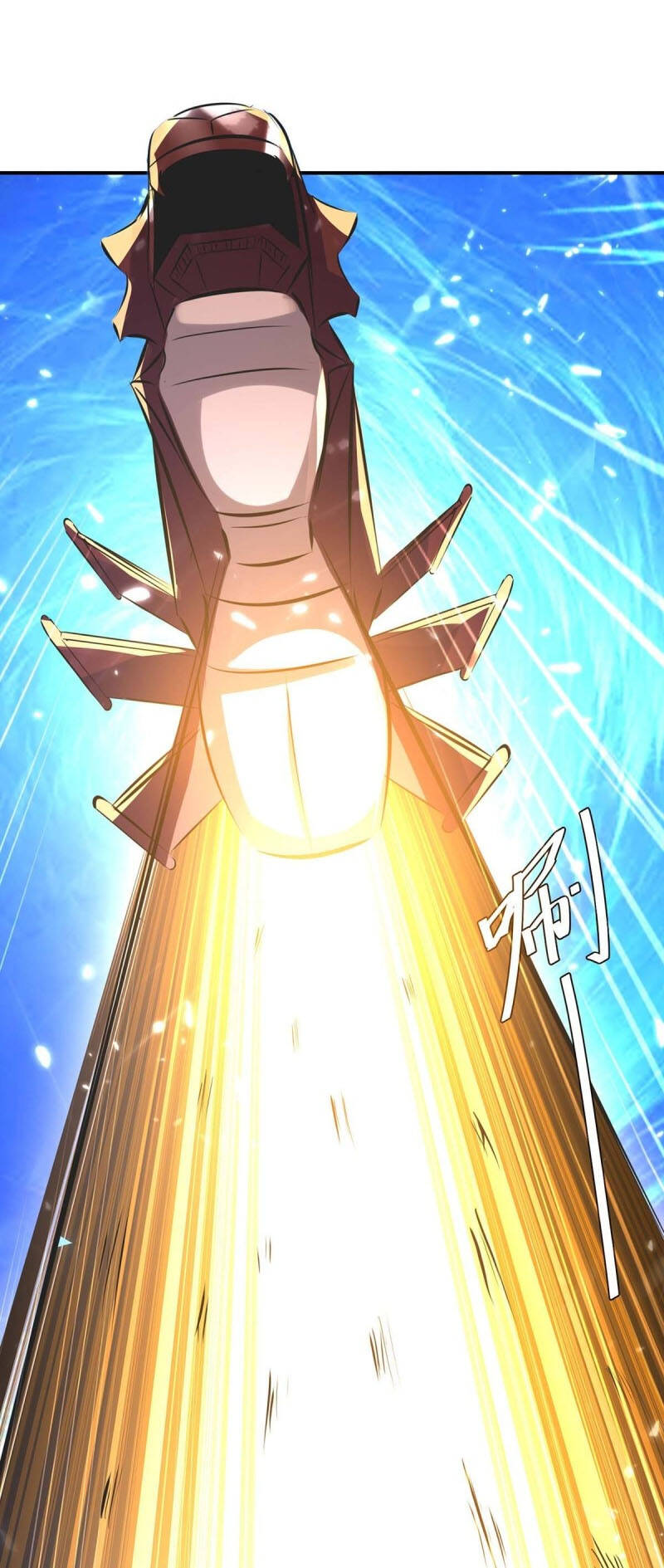 Tối Cường Thăng Cấp Chapter 206 - 17