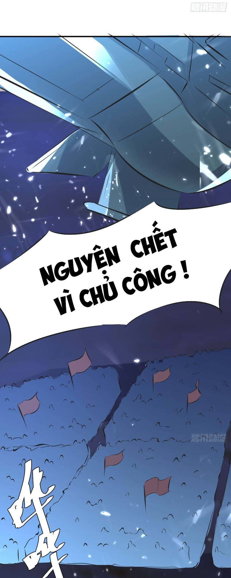 Tối Cường Thăng Cấp Chapter 206 - 22